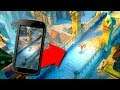 THIS FREE MOBILE GAME IS COMING TO PC! | Dungeon Hunter 5 Gameplay