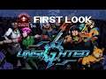 UNSIGHTED - First Look | Nintendo Switch