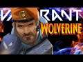 Valorant | Pro Player Aagaya  | Wolverine Gamer