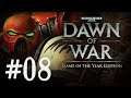 Warhammer 40k: Dawn of War - Part 8 - The Chapel