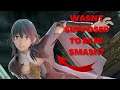 Was Byleth Supposed to be in Smash?
