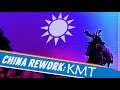 White Sun Over China: Kaiserreich Chinese Nationalists (KMT) Explained