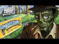 РАЗБОРКИ С ПОЛИЦИЕЙ #2 Stubbs the Zombie in Rebel Without a Pulse