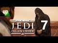 #7 Kein vorankommen - Star Wars: Jedi Fallen Order (Blind, Let's Play, Jedi-Großmeister)