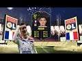 87 STORYLINE AOUAR PLAYER REVIEW! - IS HE WORTH GETTING? - FIFA 20 ULTIMATE TEAM