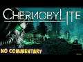 #9 Chernobylite – No Commentary –