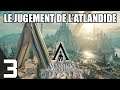 AC ODYSSEY LE SORT DE L'ATLANTIDE | Episode 3 #3 [HD]