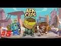 AFK Cats #5 Пылесос вернулся и мстит