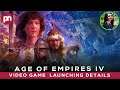Age of Empires IV: Worth To Play Or Not? - Premiere Next