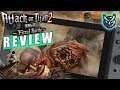 A.O.T 2: Final Battle Nintendo Switch Review (Attack on Titan 2)