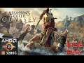 Assassin's Creed Odyssey on Ryzen 3 3200g - 16GB Ram(8x2) | Low Set