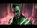 Batman: Arkham City - Ra's al Ghul Boss Fight