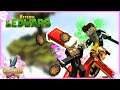 "Bedwars With Friends" Hypixel Bedwars Featuring JeromeAsf and Sitemusic88