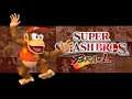 Bramble Blast (JP Version) - Super Smash Bros. Brawl