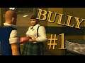 Bully Playthrough Ep.1-First Day