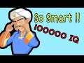 Can AKINATOR guess...| Akinator game | N4MAN