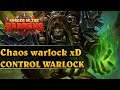 Chaos warlock xD - CONTROL WARLOCK - Hearthstone Decks (Forged in the Barrens)
