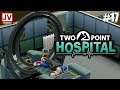 CHEAP AND MOTIVATED - Let's Play Two Point Hospital #17