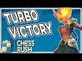 Chess Rush Turbo Mode