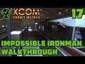 Confounding Light - XCOM Enemy Within Walkthrough Ep. 17 [XCOM Enemy Within Impossible Ironman]
