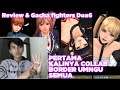 Corenya Parah Parah | Review & Gacha Fighter Doa 6