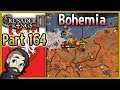 Crusader Kings 2 Holy Fury Bohemia Gameplay ▶ Part 164 🔴 Let's Play Walkthrough