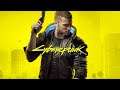 Cyberpunk 2077 Gameplay Walkthrough Part 1 - Intro (No Commentary)