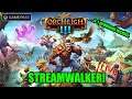 Diamo uno sguardo all'ENDGAME! ♠ Torchlight 3 ♠ STREAMWALKER!