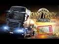 Euro Truck Simulator 2 ALL DLC New Profile LIVE