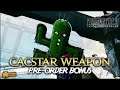 FF7R Intergrade - Cacstar Weapon (Pre-Order Bonus)