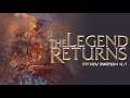 Final Fantasy XIV Re-Run - 226 - The Mad King's Trove (Dungeon: Drowned City of Skalla)