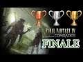 Final Fantasy XV Comrades 100%-Let's-Play FINALE (deutsch/german)