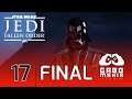 Final Star Wars Jedi: Fallen Order | Gameplay en Español Latino