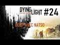 [FR] DYING LIGHT coop - EP24 (Rediff live Twitch avec Natso)
