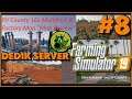 FS 19 PV COUNTY-dedik Rozšíření a dekorace?!? Farming Simulator 19 #8 CZ/SK