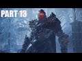 GEARS 5 Walkthrough Gameplay Part 13  - Rocket Plan  No Commentary