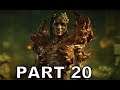 GEARS OF WAR 5 Walkthrough Part 20 - The Fall (Gears 5)