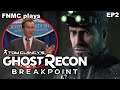Goin' Fishin' - Ghost Recon Breakpoint EP2