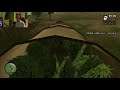 GTA San Andreas - Halál nélküli végigjátszás (2.próbálkozás) 5.Rész (Twitch live)
