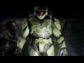 🔴一個士官長解決不了的事情，就來兩個士官長!!-- //Halo Combat Evolved 最後一戰1//