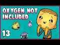 Hidrogênio Fujão - OXYGEN NOT INCLUDED 1.0 #13 [Português PT BR]
