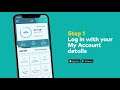 How to view my cases on my Optus app