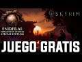 JUEGO GRATIS!! Pero es un MOD I 🛡SKYRIM: Enderal🕍 I Gameplay español como es