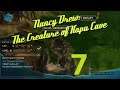 Let's Play - Nancy Drew: The Creature of Kapu Cave - Episode 7