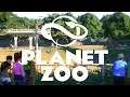 Let's play PLANET ZOO / BETA ♥ Goodwin House - Folge 01 [STREAM] (DE | HD)