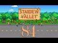 Let's Play Stardew Valley [84] [GER]