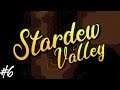[Proving Grounds - Stardew Valley] Salad Stalker - Part 6