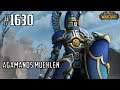 Let's Play World of Warcraft (Tauren Krieger) #1630 - Agamands Mühlen