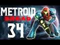 Lettuce play Metroid Dread part 34