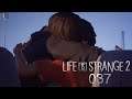 LIFE IS STRANGE 2 #037 - Endstation! [FINALE|DE|HD+] | Let's Play LiS2